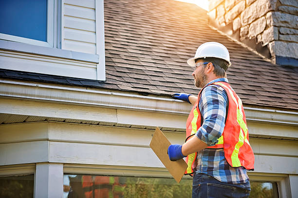 Licensed Gutter Installation service in Reelsville, IN - Roof Repair Smedway